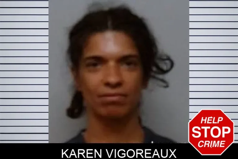 Karen Vigoreaux