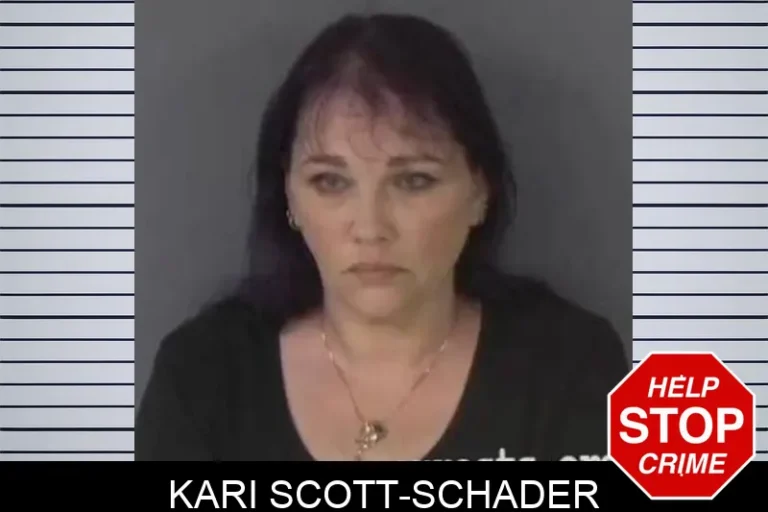 Kari Scott-Schader