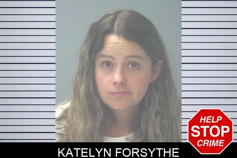 Katelyn Forsythe