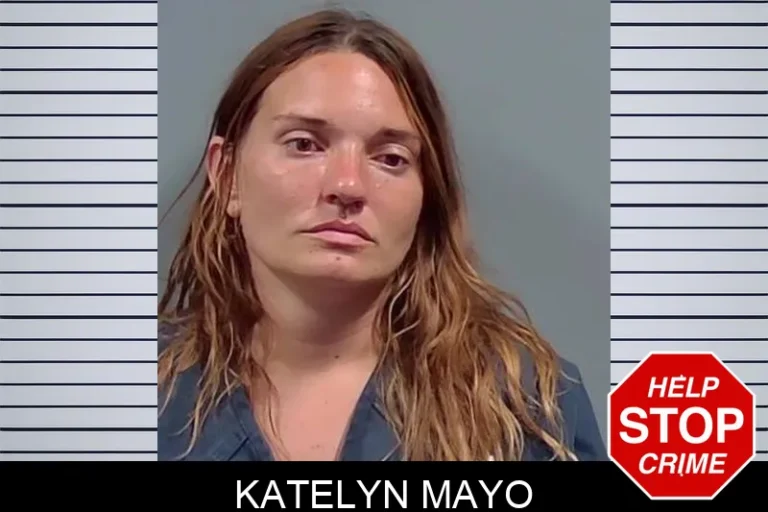 Katelyn Mayo