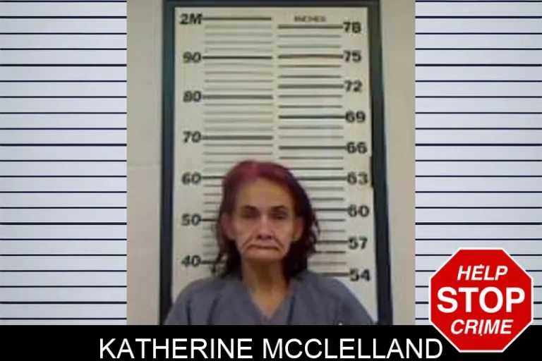 Katherine McClelland