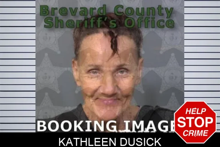 Kathleen Dusick
