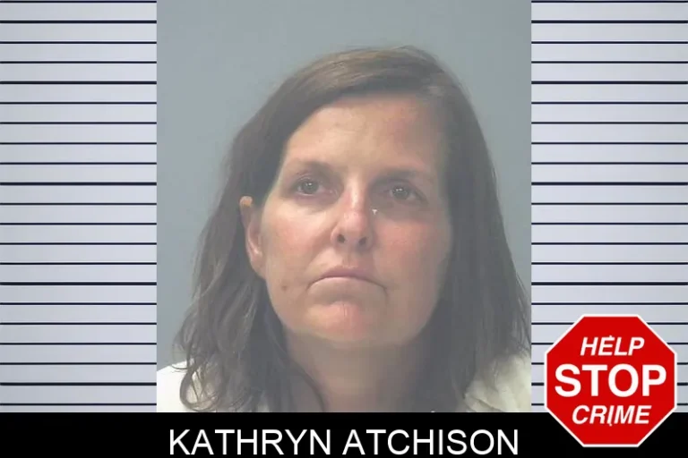 Kathryn Atchison