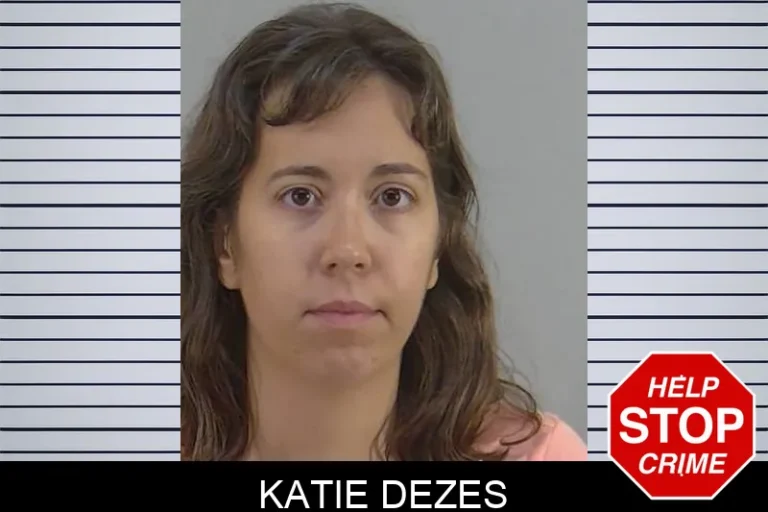 Katie Dezes