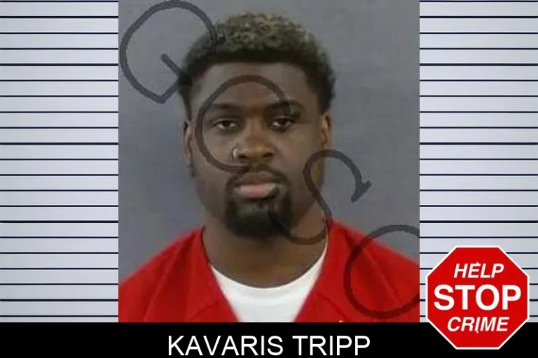 Kavaris Tripp