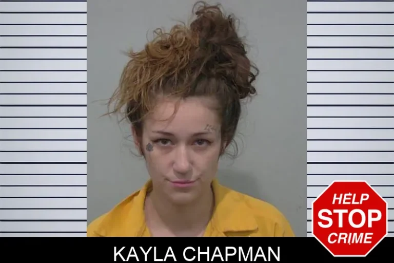 Kayla Chapman