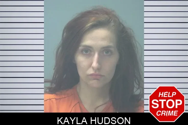 Kayla Hudson