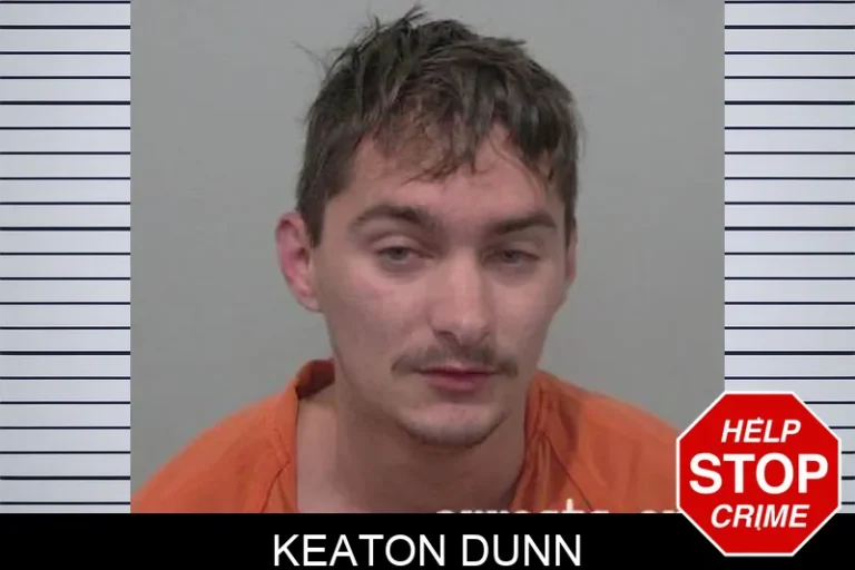 Keaton Dunn