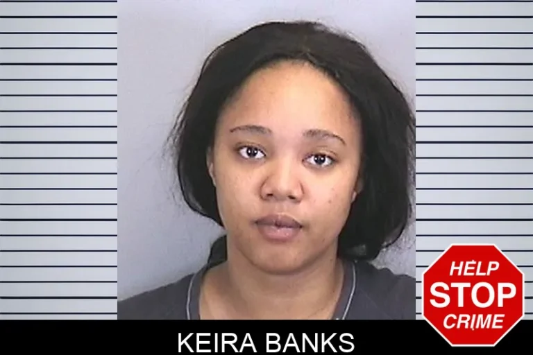 Keira Banks