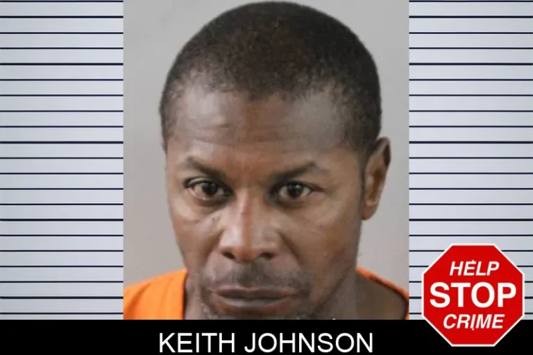 Keith Johnson