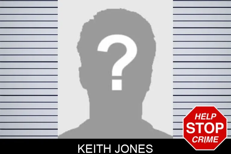 Keith Jones