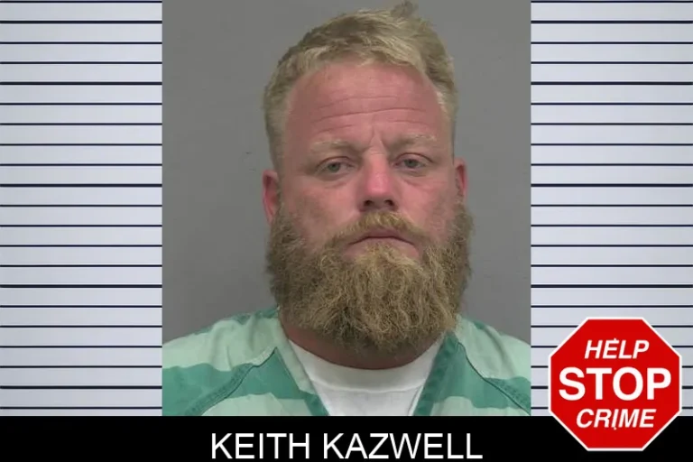 Keith Kazwell