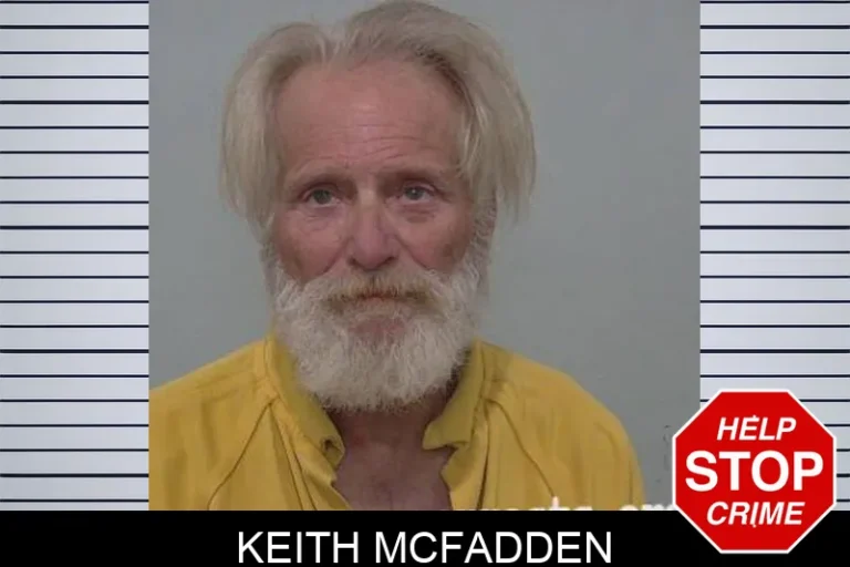 Keith McFadden