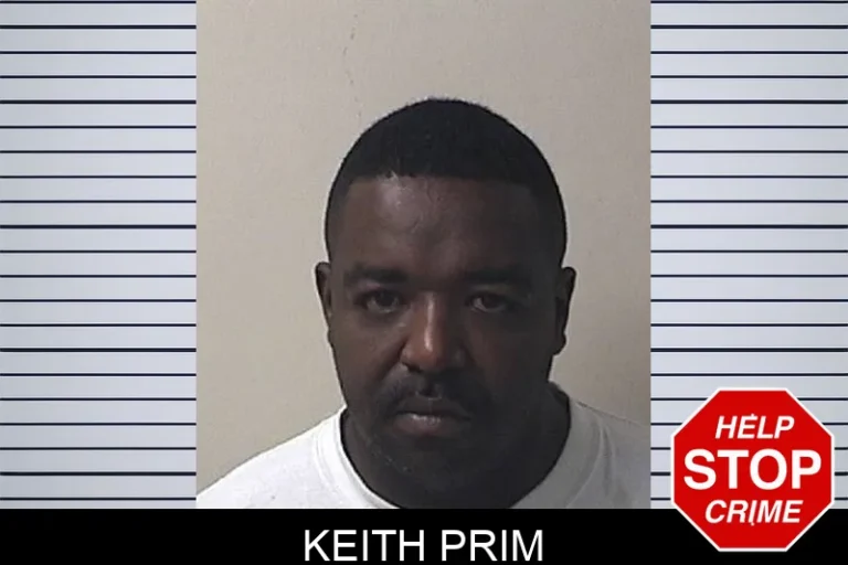 Keith Prim