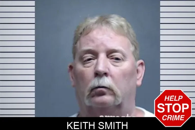 Keith Smith
