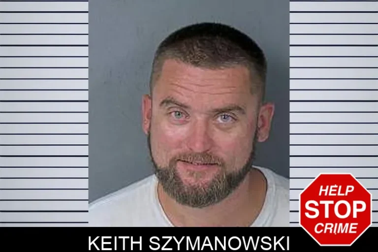 Keith Szymanowski
