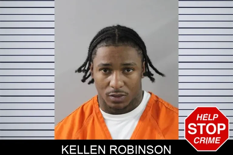 Kellen Robinson