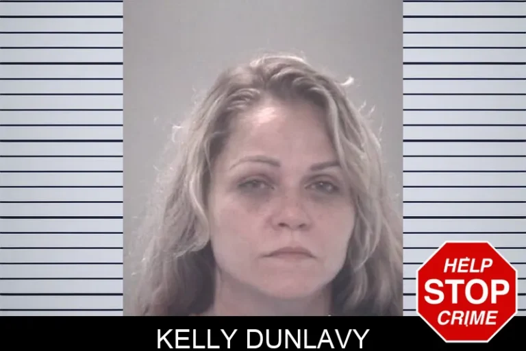 Kelly Dunlavy