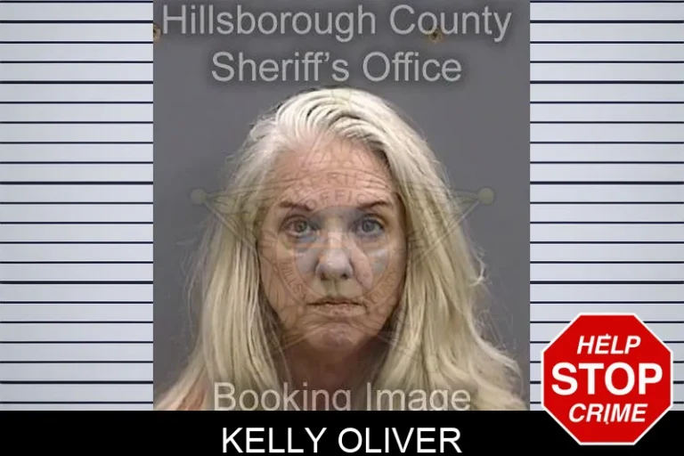Kelly Oliver