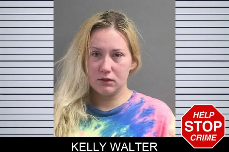 Kelly Walter