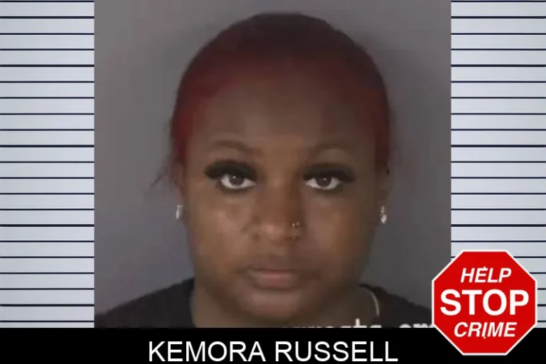 Kemora Russell