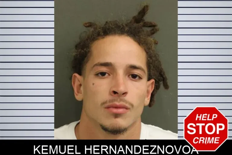 Kemuel Hernandeznovoa