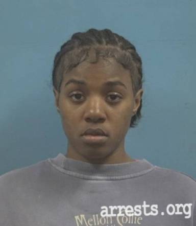 Kendall McClendon