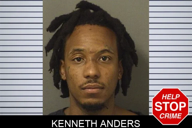Kenneth Anders