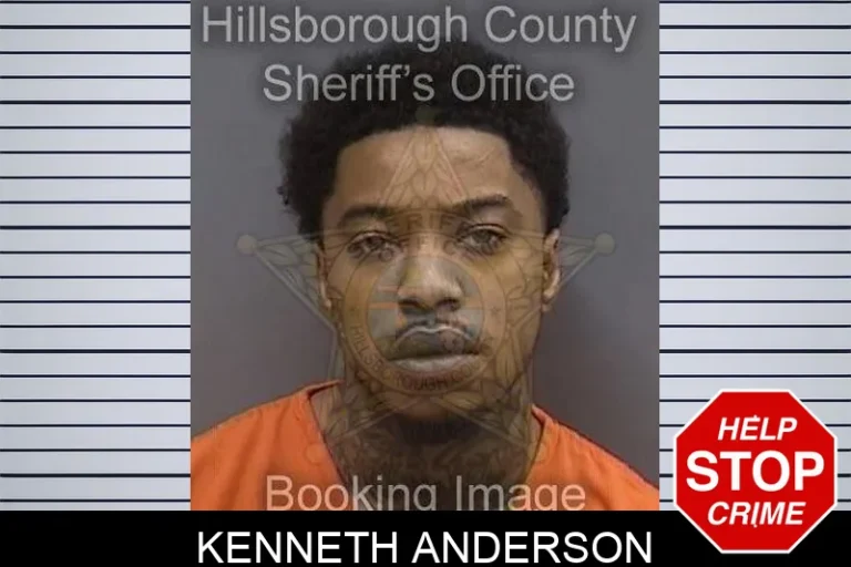 Kenneth Anderson