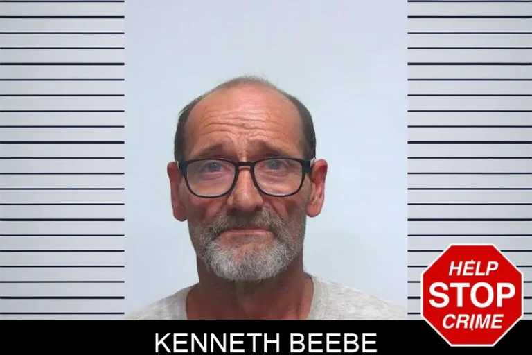 Kenneth Beebe