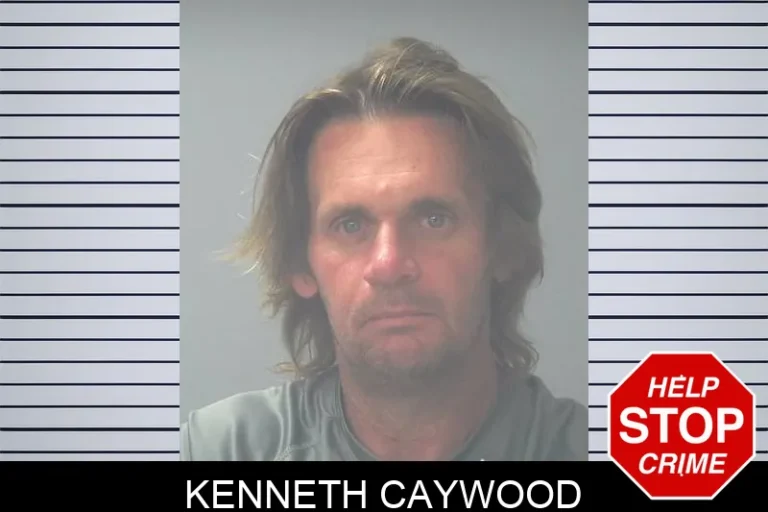 Kenneth Caywood