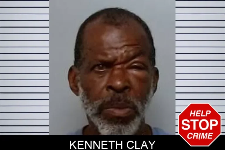 Kenneth Clay