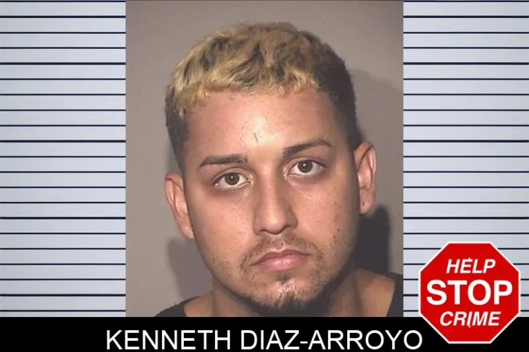 Kenneth Diaz-Arroyo