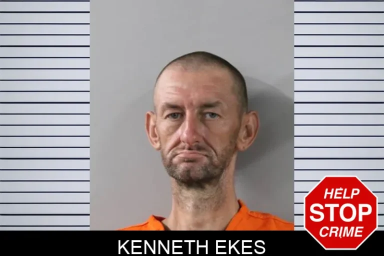 Kenneth Ekes