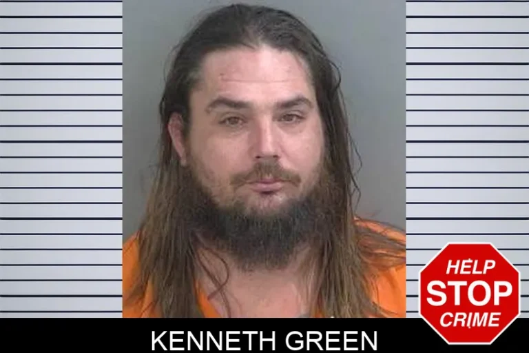 Kenneth Green