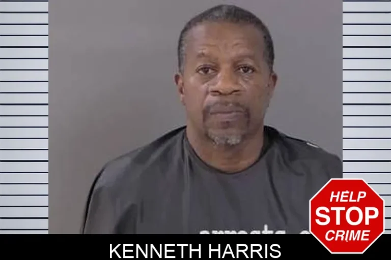 Kenneth Harris