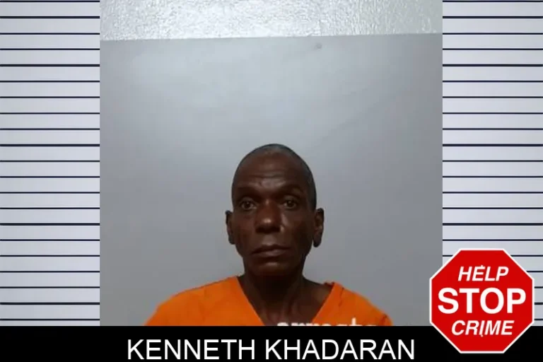 Kenneth Khadaran