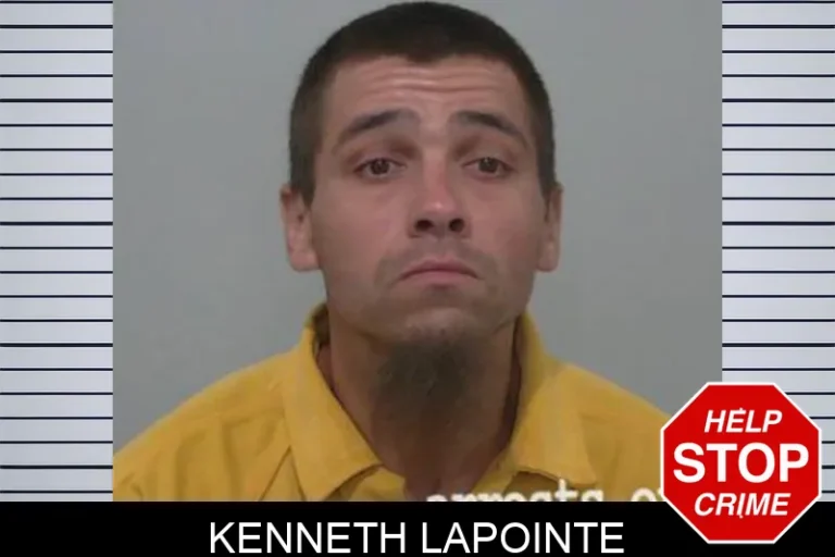 Kenneth Lapointe