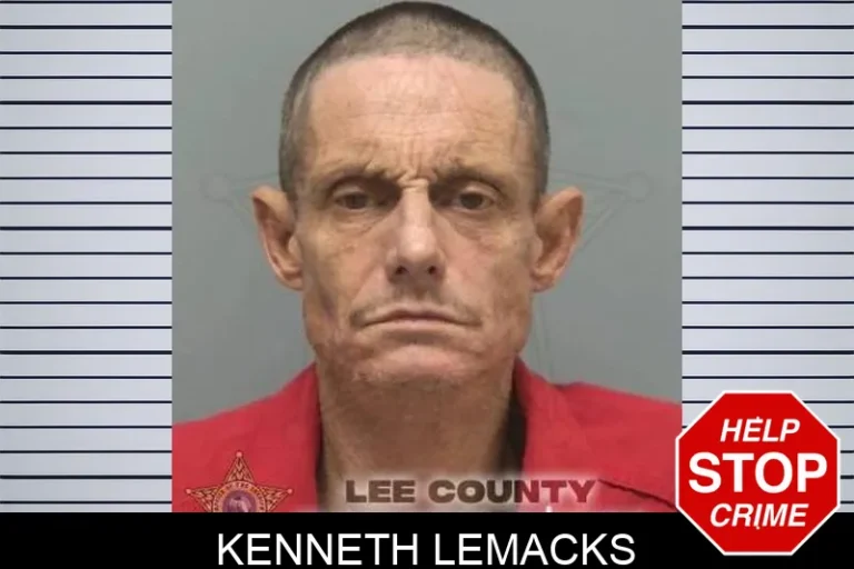 Kenneth Lemacks