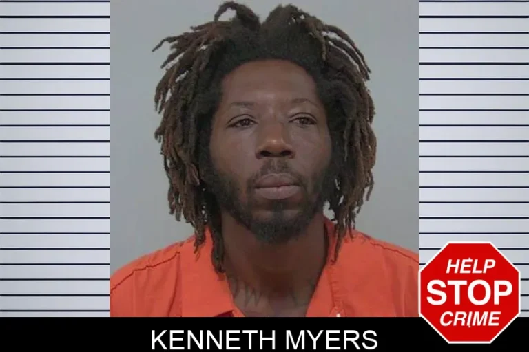 Kenneth Myers