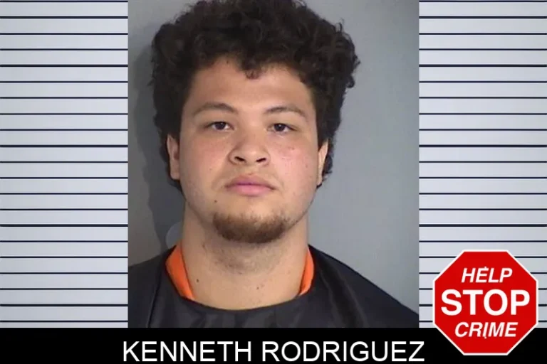 Kenneth Rodriguez