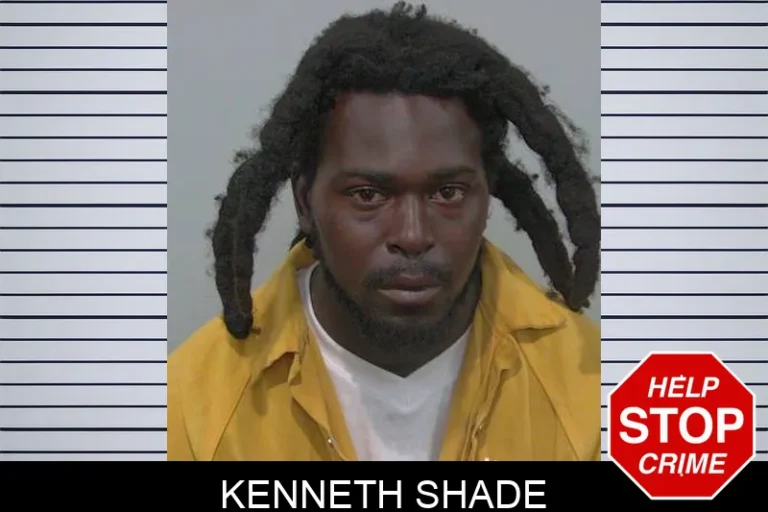 Kenneth Shade