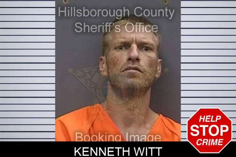 Kenneth Witt