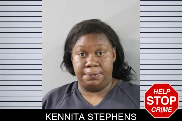 Kennita Stephens