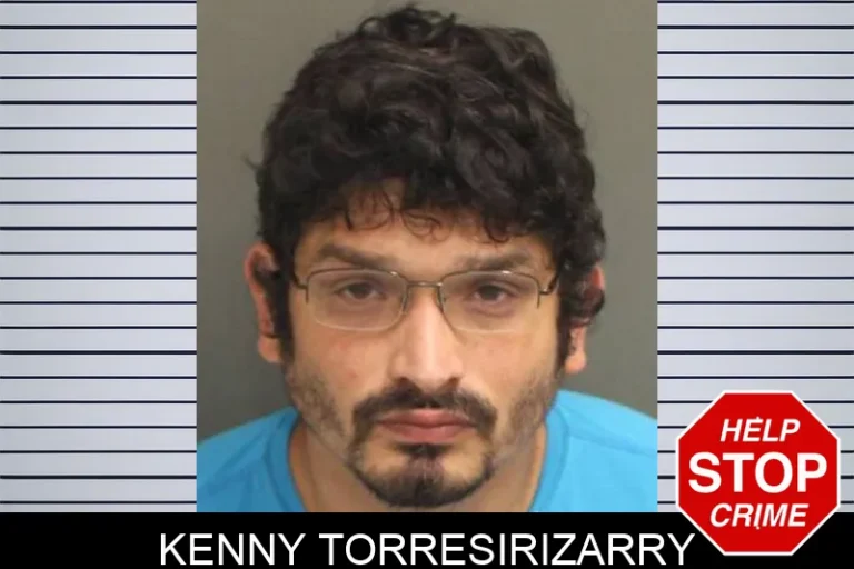 Kenny Torresirizarry