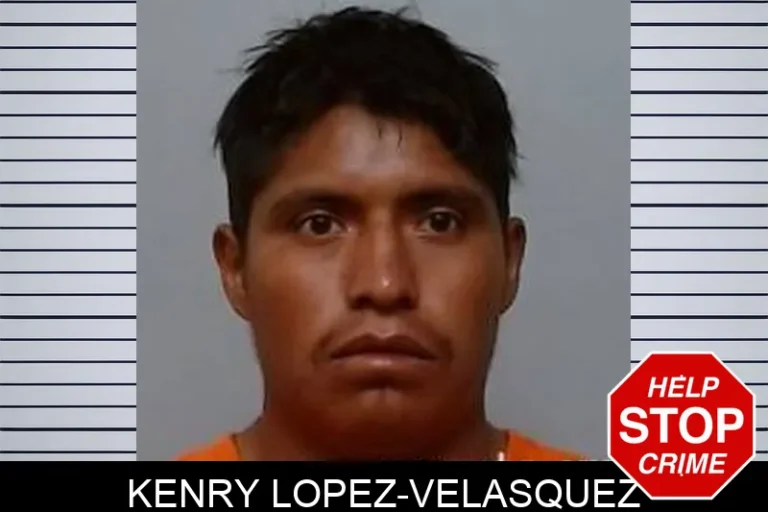 Kenry Lopez-Velasquez