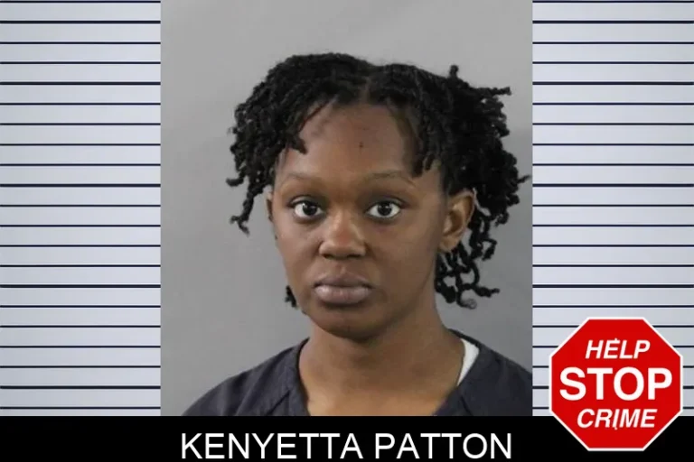 Kenyetta Patton