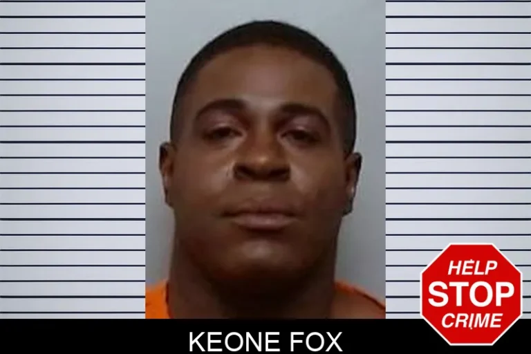 Keone Fox
