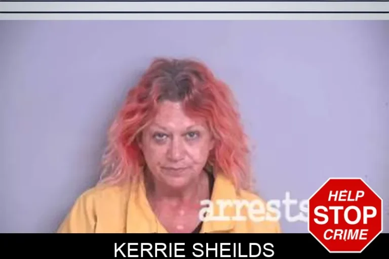 Kerrie Sheilds