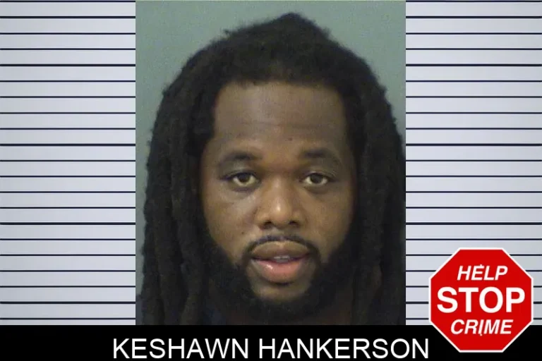 Keshawn Hankerson